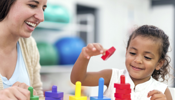 Occupational Therapy