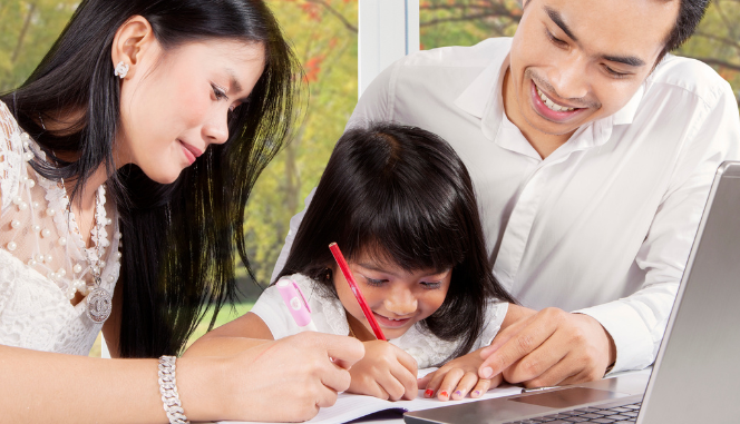 Parent Education Programe