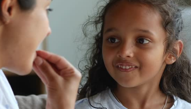 Speech Therapy